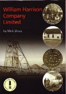 William Harrison Company Limited