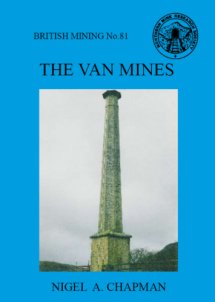 British Mining No 81 - The Van Mines