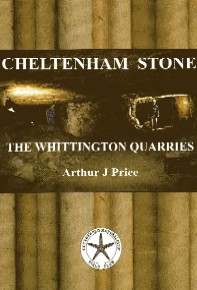 [USED] Cheltenham Stone , The Whittington Quarries