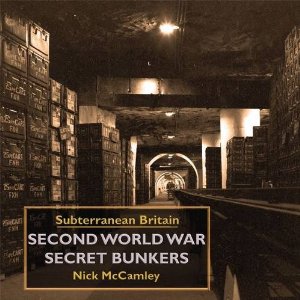 Second World War Secret Bunkers