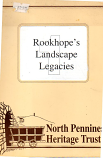 [USED] Rookhope's Landscape Legacies