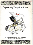 [USED] Exploring Royston Cave