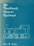 [USED] The Snailbeach District Railways (Tonks)