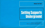 [USED] Setting Supports Underground