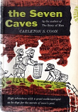 [USED] the Seven Caves - Archaelogical Exlorations in the Middle East 