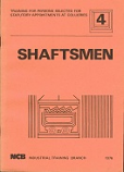 [USED] Shaftsmen