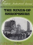[USED] The Mines of Shropshire - signed by Author