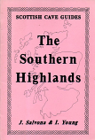 [USED] Scottish Cave Guides -  The Southern Highlands
