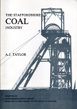 [USED] The Staffordshire Coal Industry