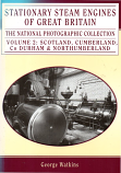  [USED] Stationary Steam Engines of Great Britain - The National Photographic Collection - Volume 2: Scotland, Co Durham & Northumberlanf