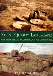 [Used] Stone Quarry Landscapes The Industrial Archaeology  of Quarrying