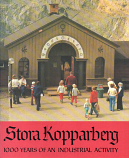 [USED] Stora Kopparberg 1000 years of Industrial Activity - Falun Mine 