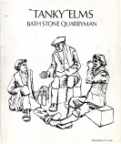 [USED] "Tanky" Elms Bath Stone Quarryman 