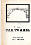 [USED] The Coalport Tar Tunnel