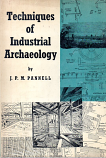 [USED] Techniques of Industrial Archaeology