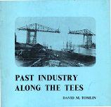 [USED] Past Industry Along the Tees