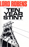 [USED] Ten Year Stint - Lord Robens