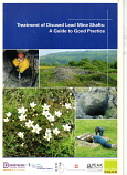 [USED] Treatment of Disused Lead Mine Shafts A Guide to good Practice (Derbyshire CC)