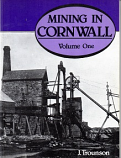 [USED] Mining in Cornwall - Volume One (Trounson)