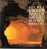 [USED] Secret Underground Bristol 
