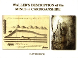[USED] Waller's Description of the Mines in Cardiganshire 