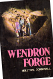 [Used] Wendron Forge Helston , Cornwall (Poldark Mine)