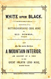[USED] White Upon Black: Description of a Nottinghamshire Coal Min Mouse over image to zoom White-Upon-Black-Nottinghamshire-Coal-Mine-amp-Great-Halkyn-Lead-Mine-1888 thumbnail 1 White-Upon-Black-Nottinghamshire-Coal-Mine-amp-Great-Halkyn-Lead-Mine-1888 t