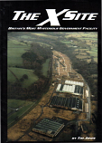[USED] The X Site, Britain's Most Mysterious Government Facility