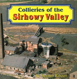 [USED] Collieries of the Sirhowy Valley