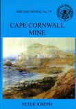 British Mining No 79 - Cape Cornwall Mine