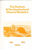 [USED] The Durham and Northumberland Mineral Statistics 1845 - 1913