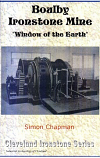 Boulby Ironstone Mine - "window of the earth"