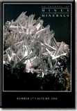 [USED] UK Journal of Mines and Minerals Issue No 17 Autumn 1996