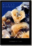 [USED] UK Journal of Mines and Minerals Issue No 24 2004