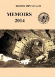British Mining No 98 - Memoirs 2014 