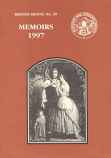 British Mining No 59 - Memoirs 1997. special offer