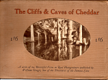 [USED] The Cliffs & Caves of Cheddar