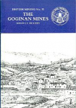 British Mining No 35 - The Goginan Mines