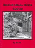 British Small Mines (South) Hardback