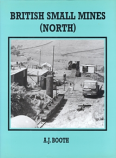 British Small Mines (North) (Hardback)