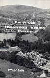 [USED] Dan-yr-Ogof Swansea Valley Caves Official Guide