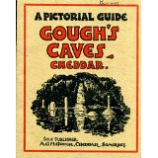 [USED] A Pictorial Guide Gough's Caves, Cheddar. 