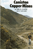 [USED] Coniston Copper Mines - A Field Guide