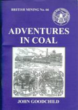 [USED] British Mining No 66 - Adventures in Coal 