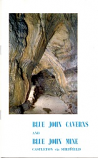 [USED] Blue John Caverns and Blue John Mine