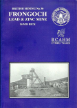 [USED] British Mining No 30 - Frongoch lead and zinc mine
