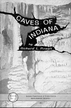 [USED] Caves of Indiana